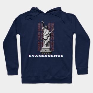 Evanescence Hoodie